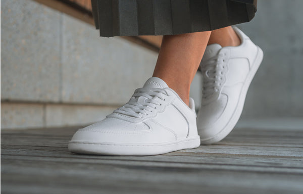Blogartikel: Warum Barfußschuhe?