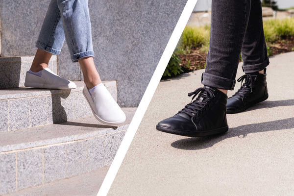 Blogartikel: Unsere neuen Luxe Sneaker