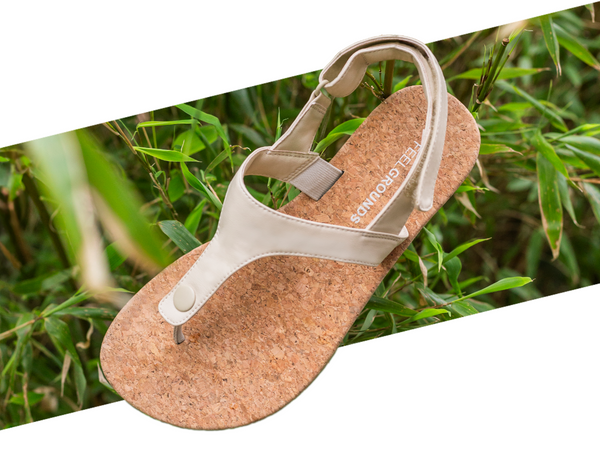 Blogartikel: Seaside Bamboo: Nachhaltig & stylisch mit Bambusleder und Naturkautschuk