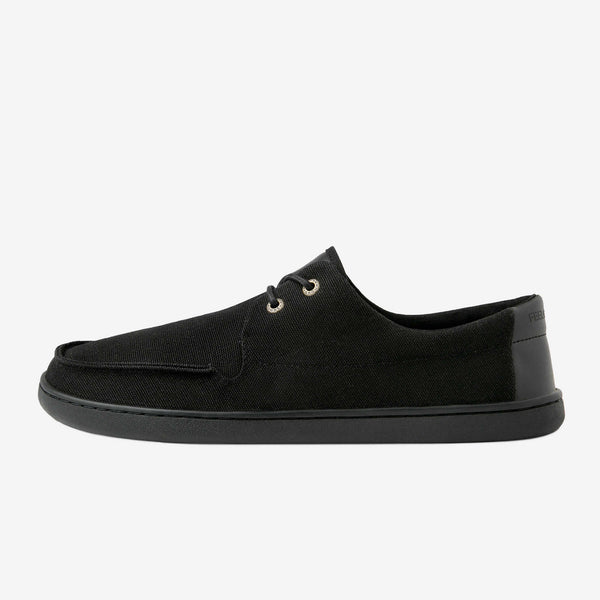 Docks - All Black