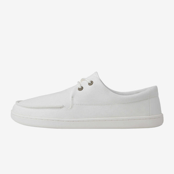 Docks - All White