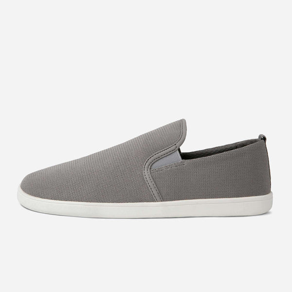 (Vorgängermodell) Droptop Knit - Cloud Grey