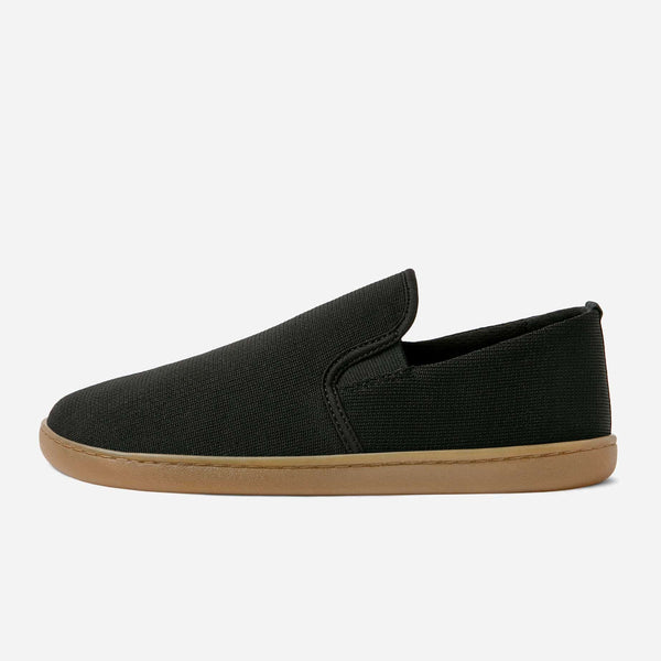 (Vorgängermodell) Droptop Knit - Gum Black