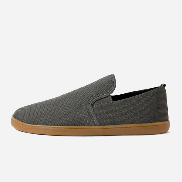 (Vorgängermodell) Droptop Knit - Gum Graphite