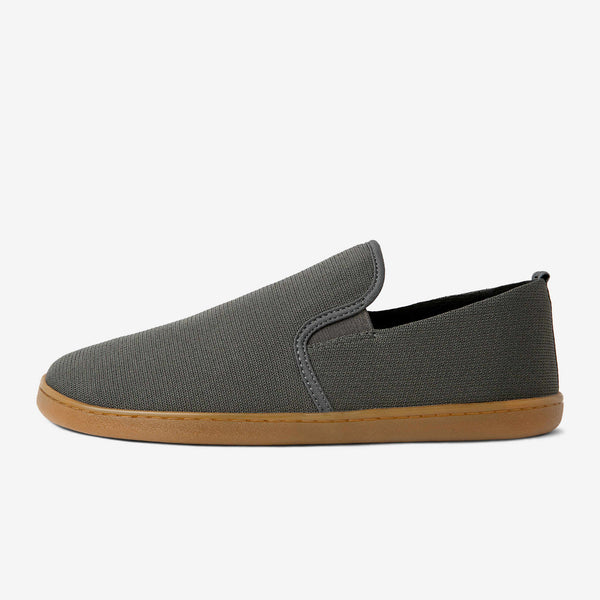 Droptop Knit - Gum Graphite