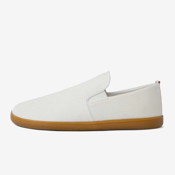 (Vorgängermodell) Droptop Knit - Off White