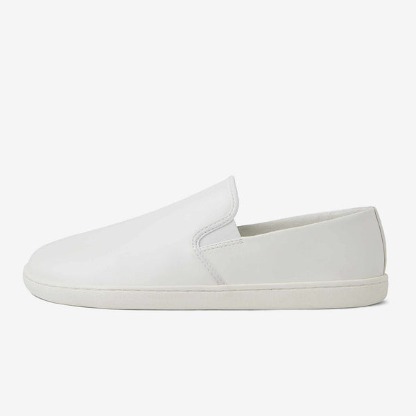 Droptop Luxe - All White