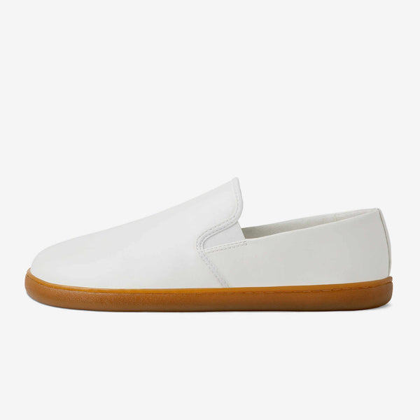 Droptop Luxe - Gum White