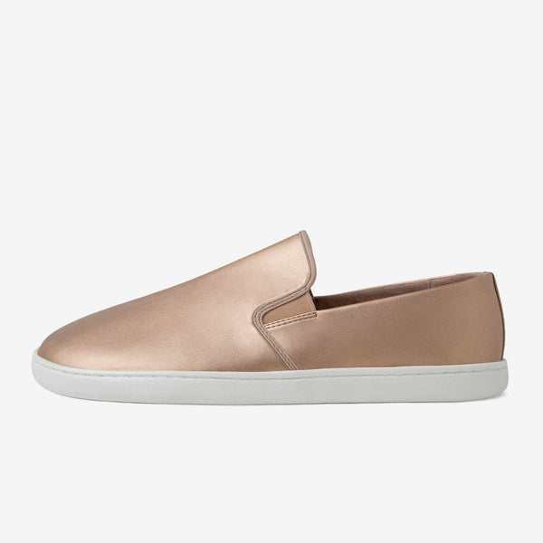 Droptop Luxe - Metallic Rose
