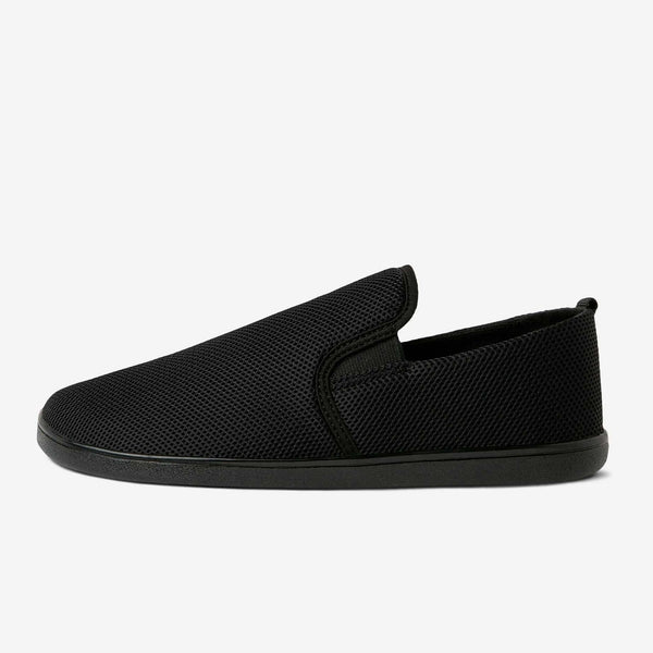 (Vorgängermodell) Droptop Mesh - All Black