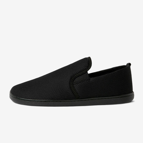 Droptop Mesh - All Black