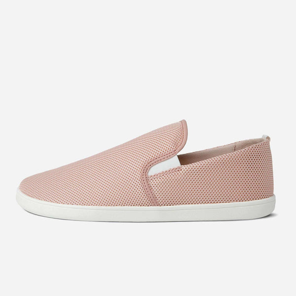 (Vorgängermodell) Droptop Mesh - Dusty Pink