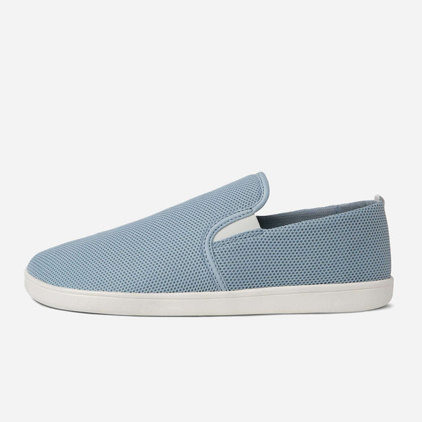 (Vorgängermodell) Droptop Mesh - Light Blue