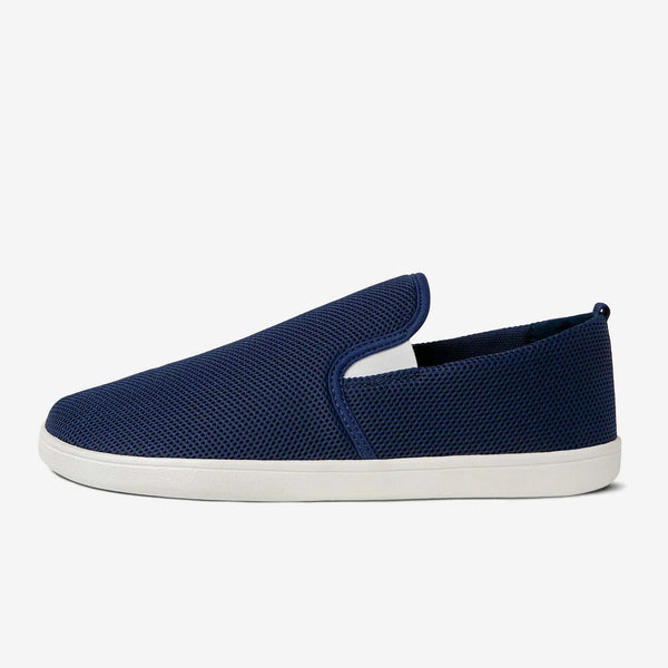 (Vorgängermodell) Droptop Mesh - Navy Blue