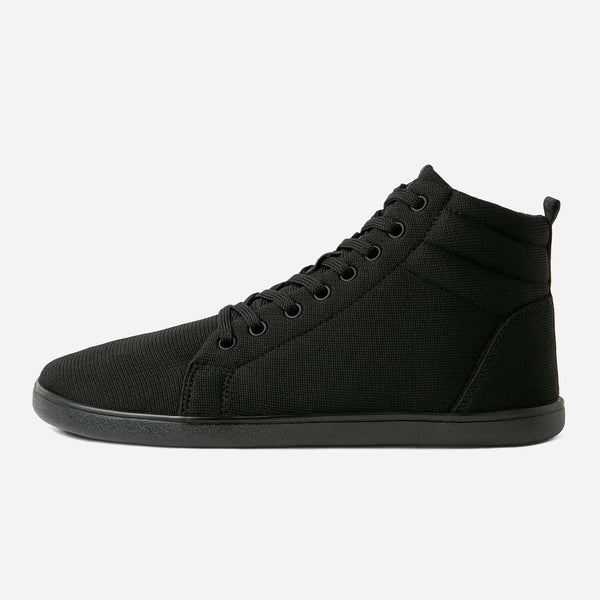 (Vorgängermodell) Highrise Knit - All Black