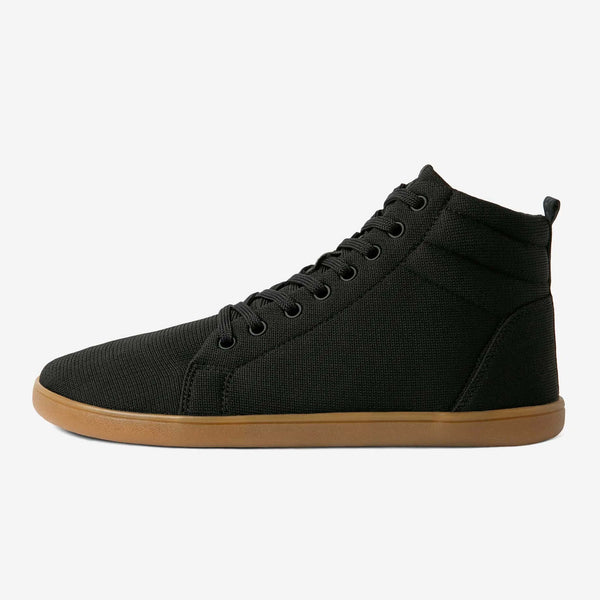 (Vorgängermodell) Highrise Knit - Gum Black