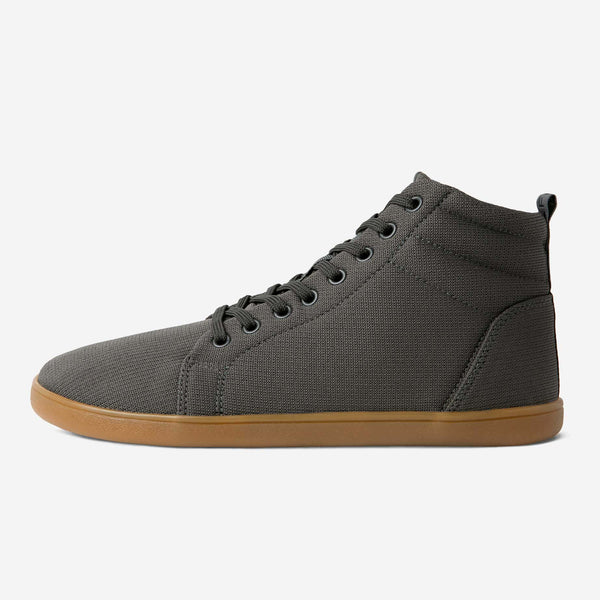 (Vorgängermodell) Highrise Knit - Gum Graphite