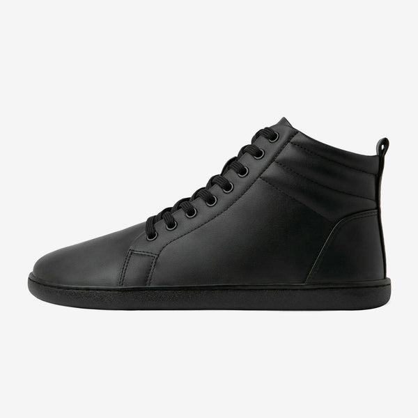 Highrise Luxe - All Black