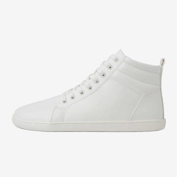 Highrise Luxe - All White