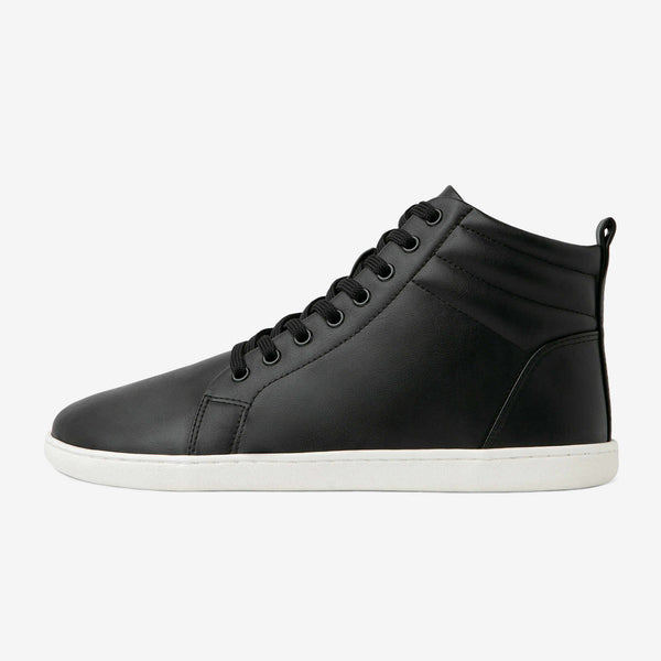 Highrise Luxe - Black & White