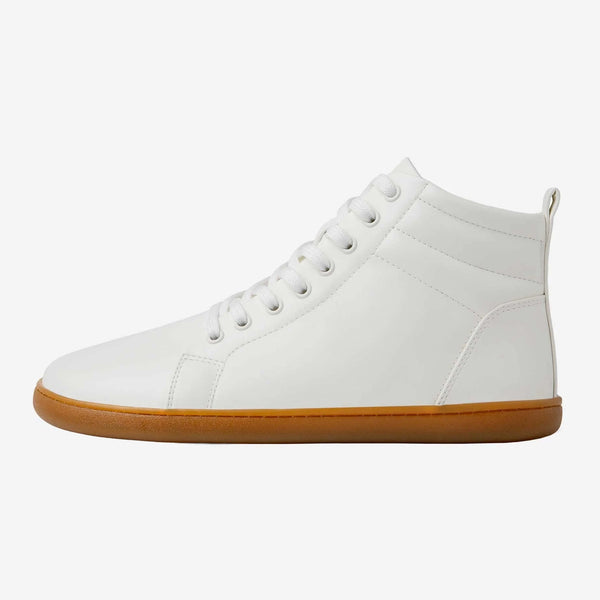 (Vorgängermodell) Highrise Luxe - Gum White