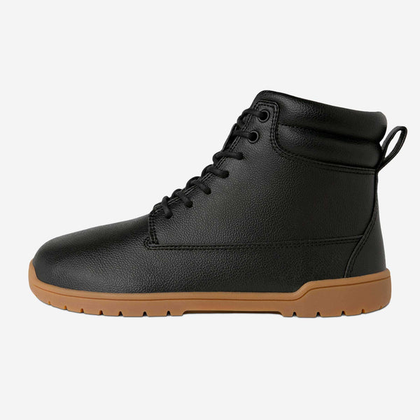 Patrol Lite - Gum Black