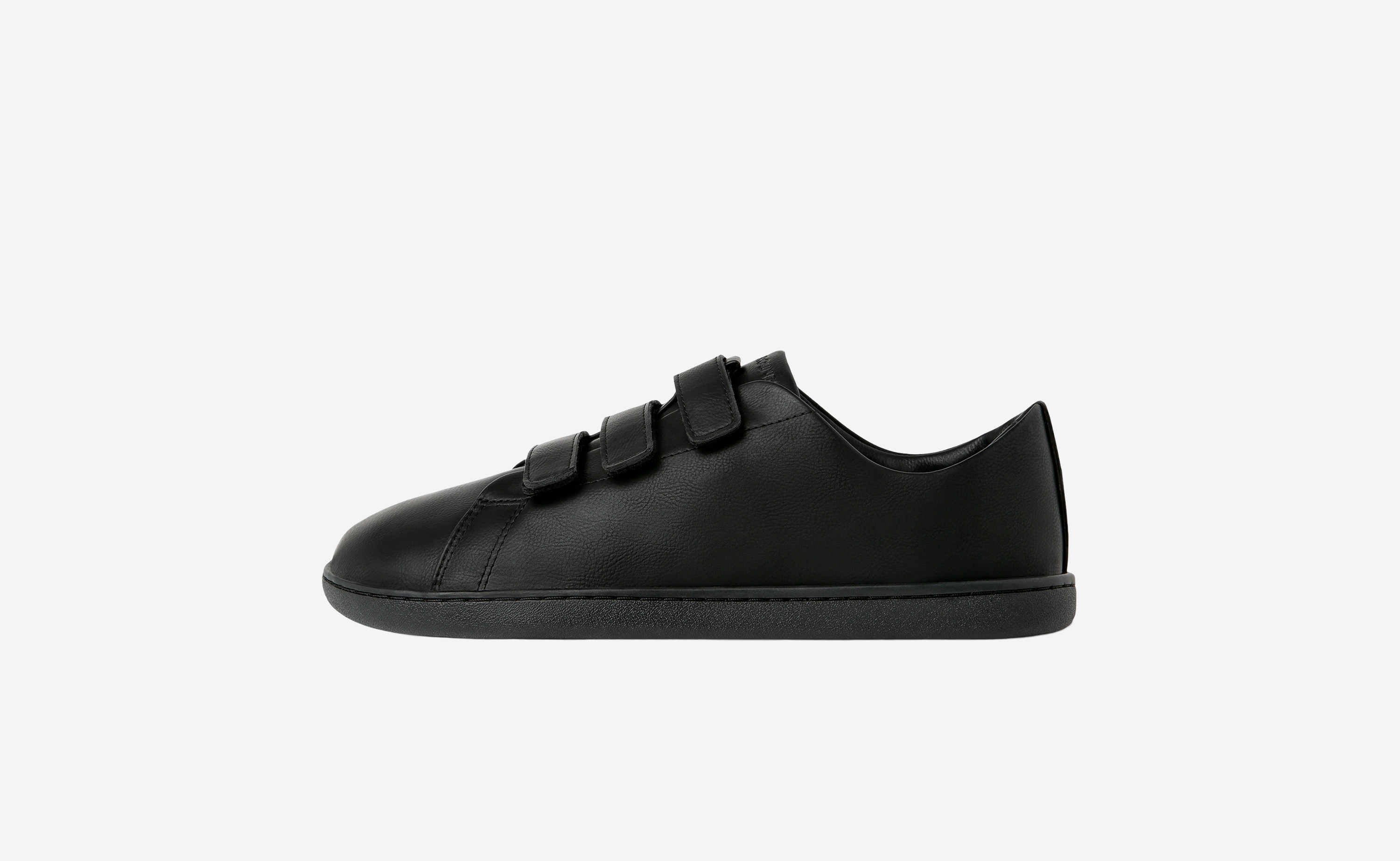 Snap - All Black