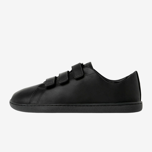Snap - All Black
