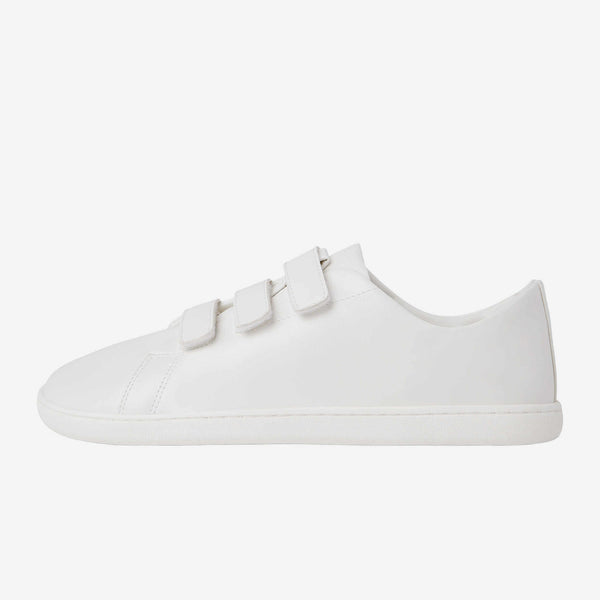 Snap - All White