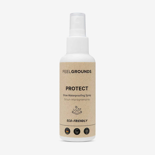 Schuh-Imprägnierspray Eco
