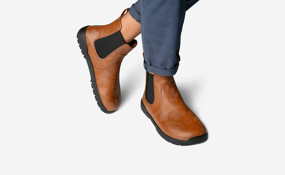 Model, welches den  trägt
