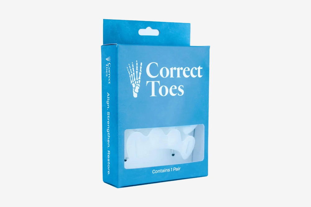 Correct Toes Original