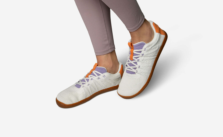 Model, welches den Move Horizon trägt
