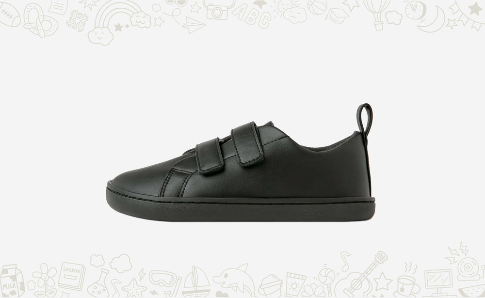 Original Luxe Kids - All Black