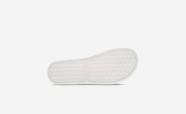 All white mesh adidas on sale