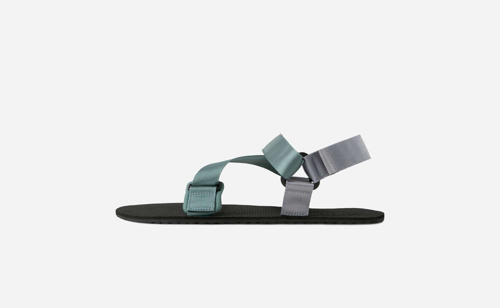 Pathway - Multi Sage/Grey