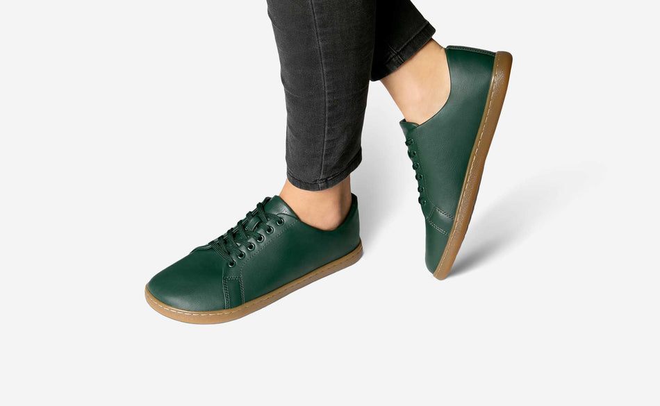 Model, welches den  trägt
