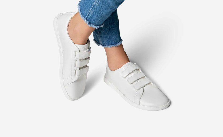 Model, welches den  trägt
