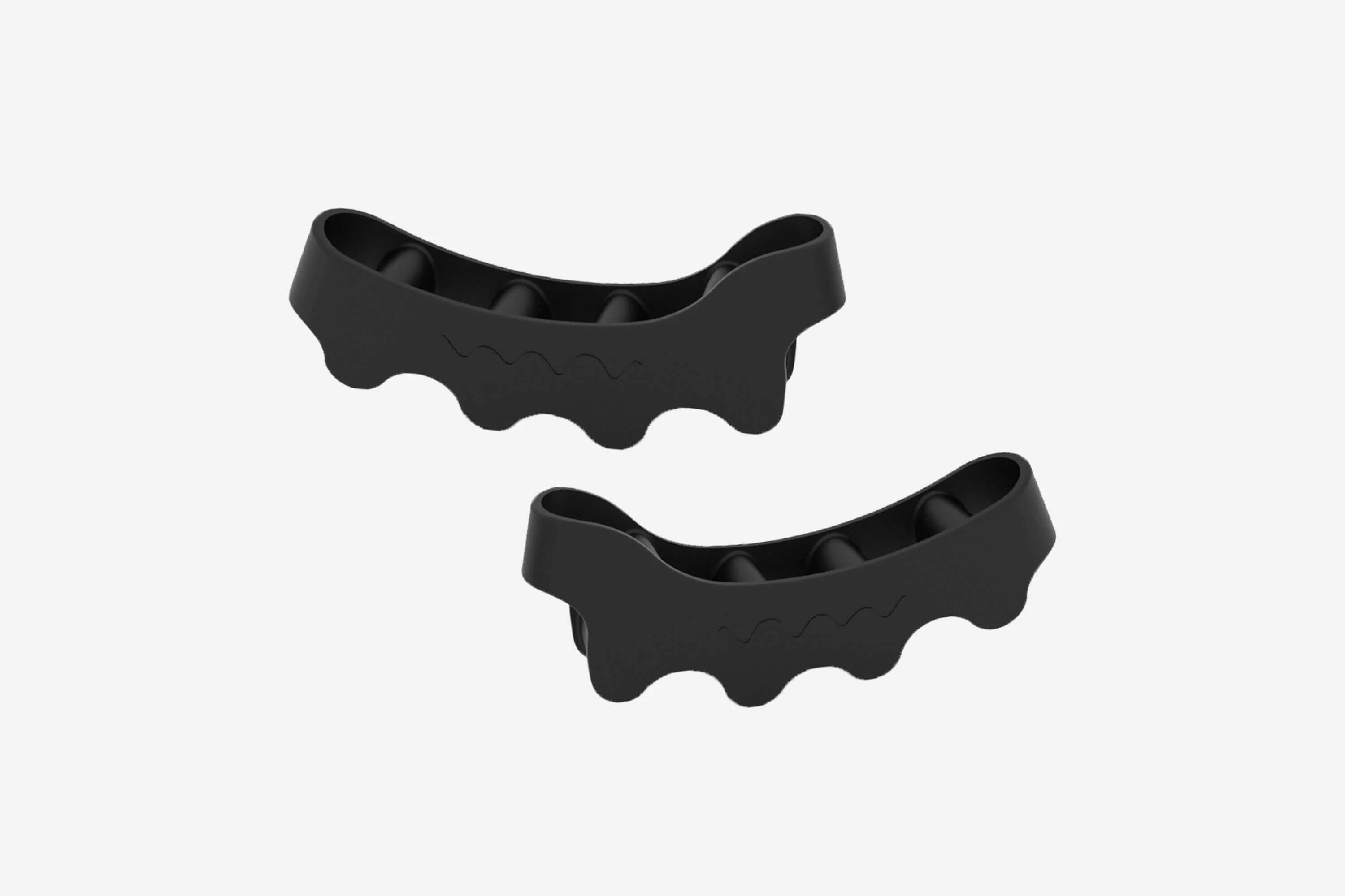 5-Loop Toe Spacer