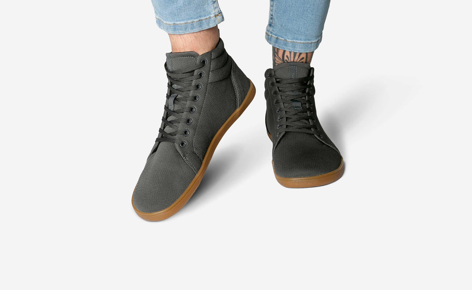 Model, welches den  trägt
