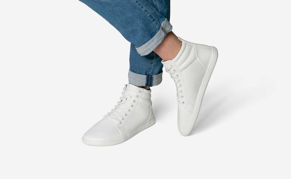 Model, welches den  trägt
