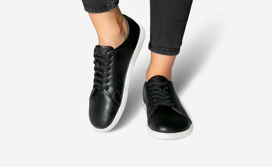 Model, welches den  trägt
