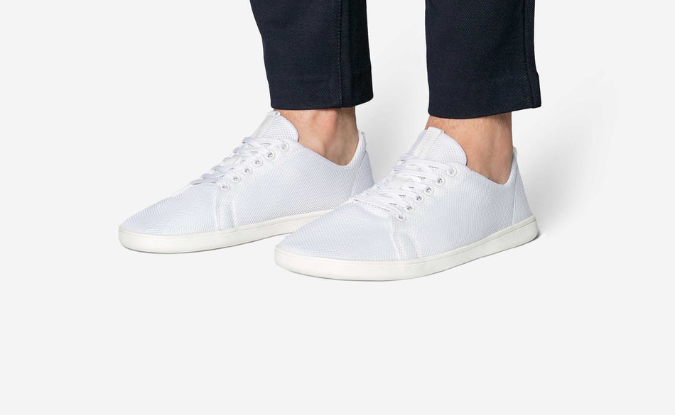 Model, welches den  trägt
