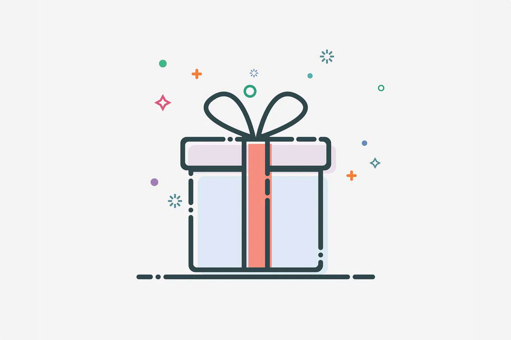Digitaler Geschenkgutschein